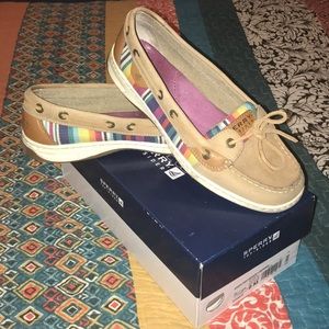 Sperry Shoes